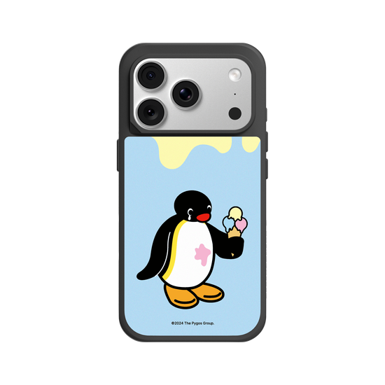 Pingu - 我的冰淇淋
