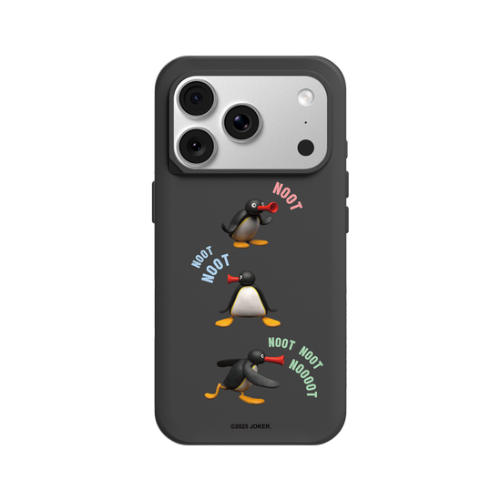 Noot！Noot！