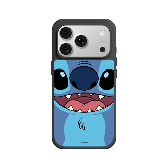 Stitch - Visage classique