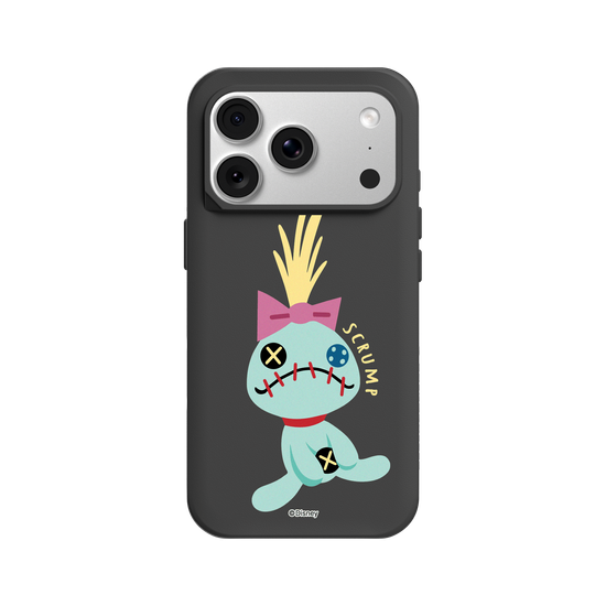 Stitch - Scrump