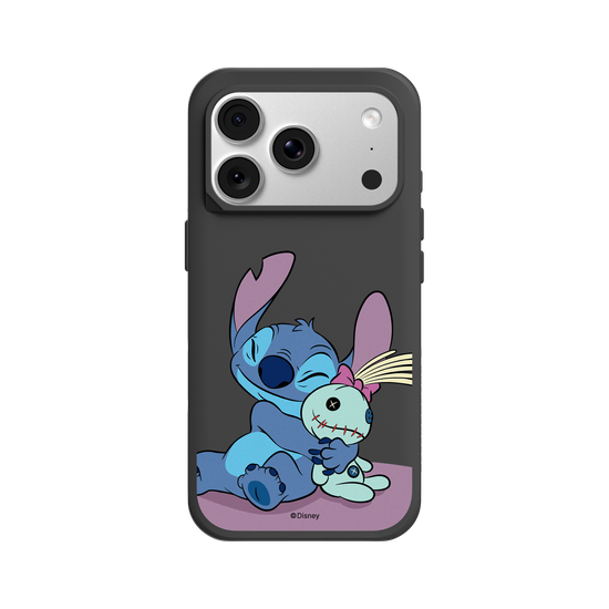 Stitch - Stitch and Scrump
