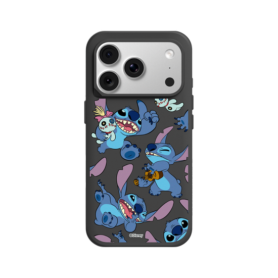 Stitch - Stitch and Scrump pattern
