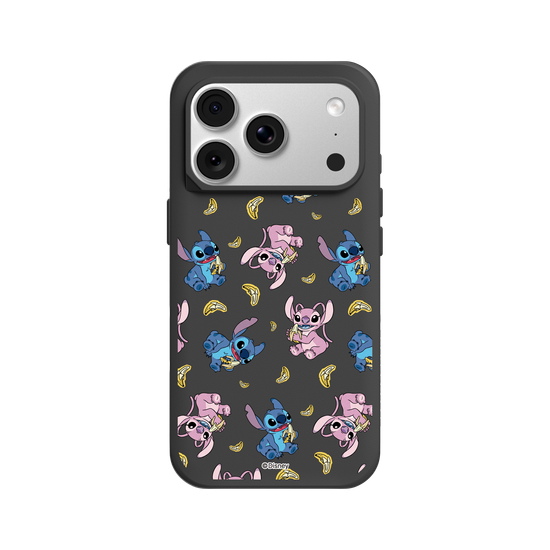 Stitch - Ángel y Stitch
