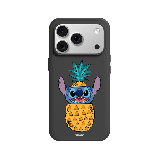 Stitch - Pineapple Stitch