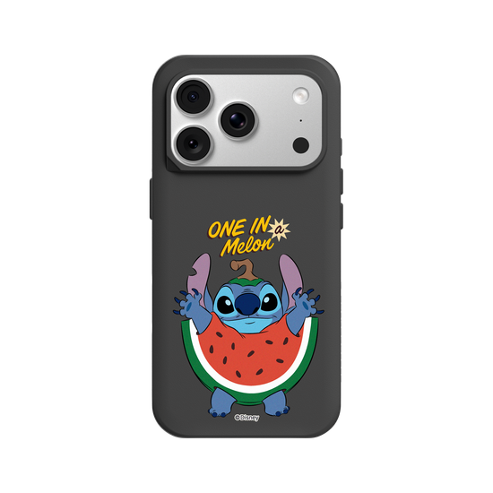 Stitch - One in a Melon