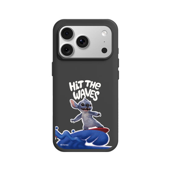 Stitch - ¡Al agua!