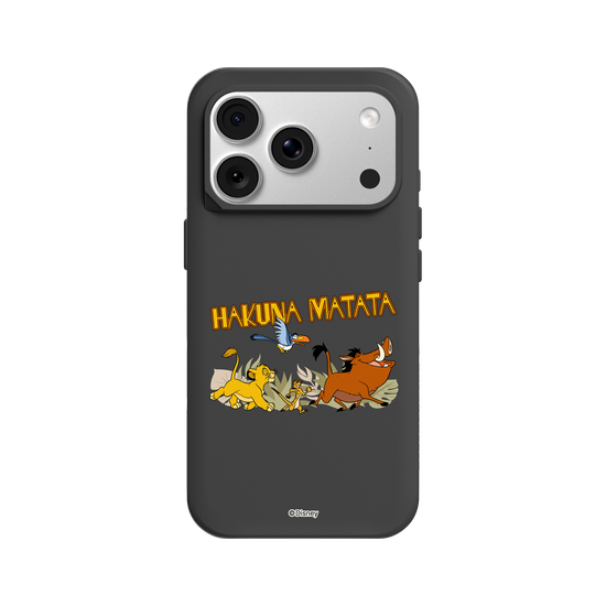 Simba & Timon & Pumbaa - Hakuna Matata !