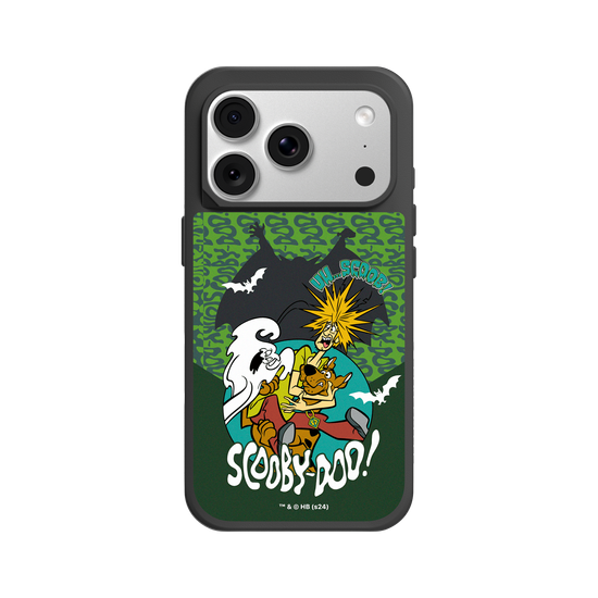 Scooby-Doo Jungle Adventure
