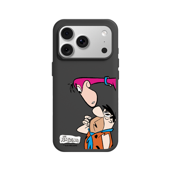 The Flintstones - Adorable Interaction
