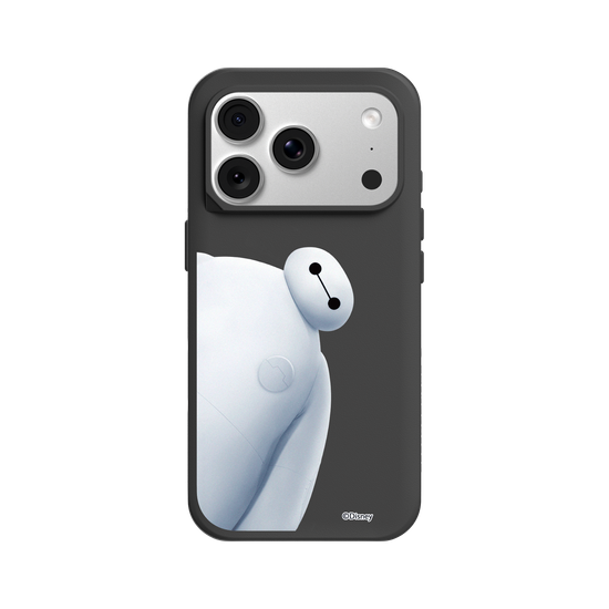 Baymax - Baymax