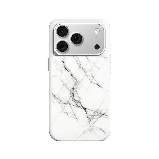 Roma Marble Finish