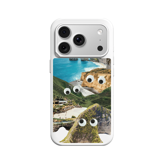 Bali Island's Eyes On You
