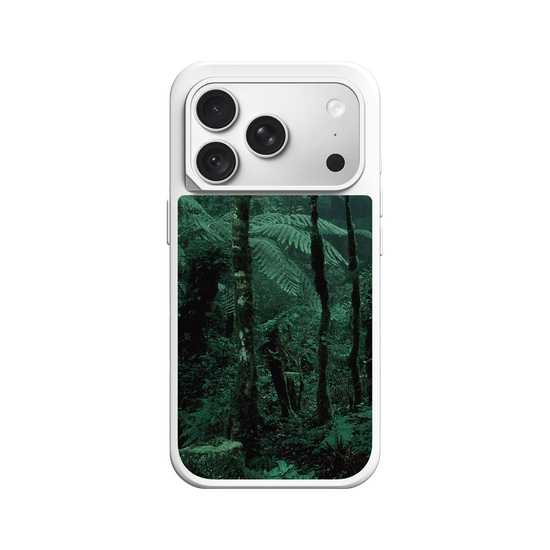 The Masterpiece of Nature (Amazon Rainforest)