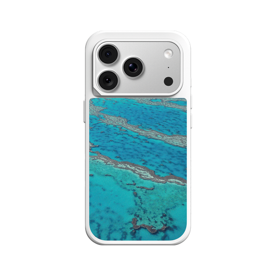 The Masterpiece of Nature (Great Barrier Reef)