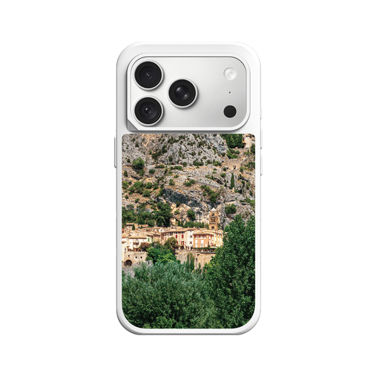 Cévennes National Park
