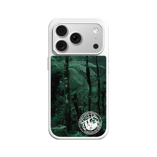 Das Meisterwerk der Natur (Amazonas-Regenwald) – Stempel