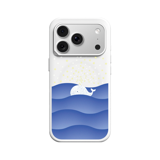 Wave Symphony (Whale)
