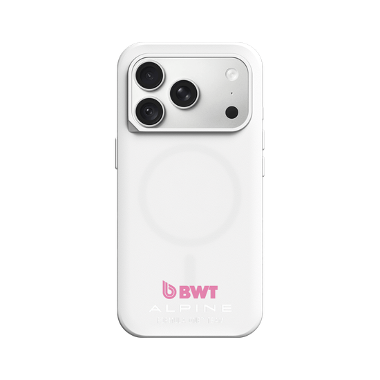 BWT Alpine