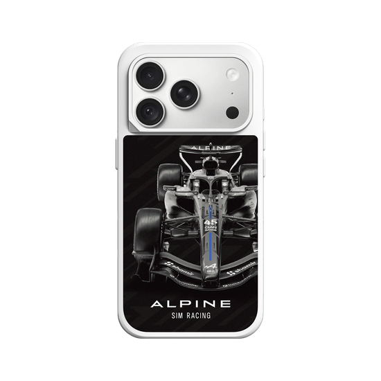 A526 Sim Racing