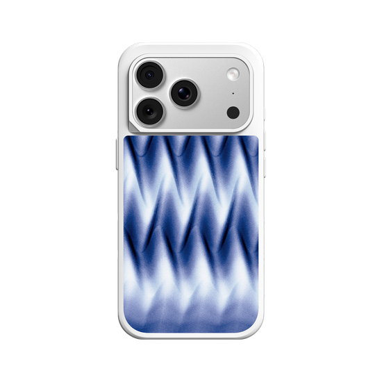 Blue Folding