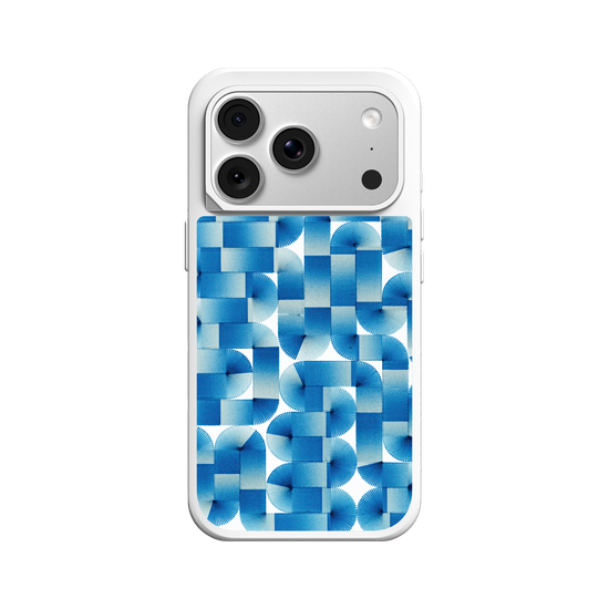 Blue Maze