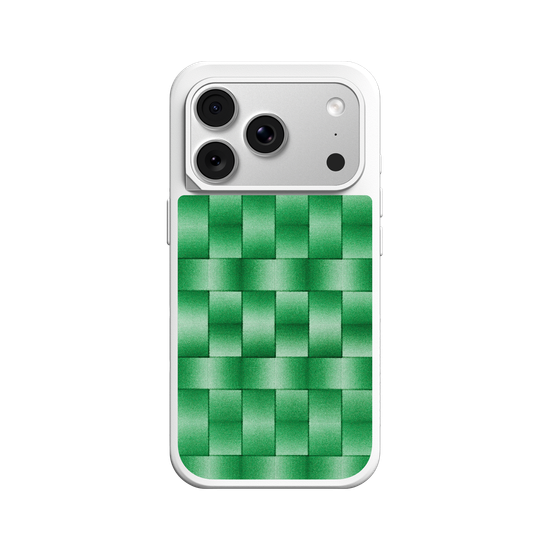 Green Weaving