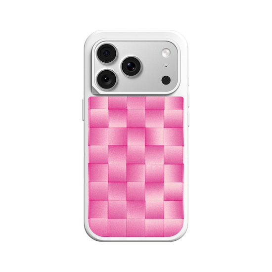 Pink Pattern