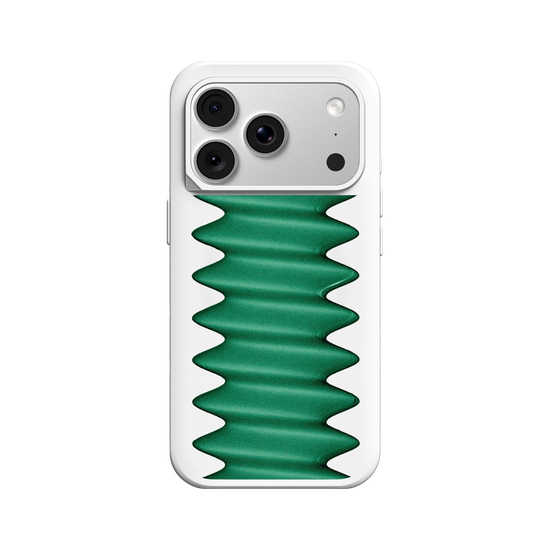 Green Screw