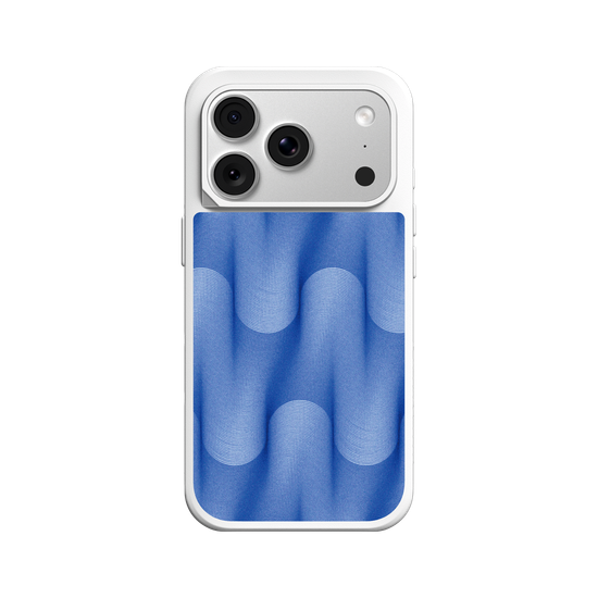 Blue Pattern