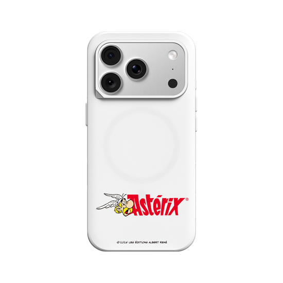 Asterix - Logo
