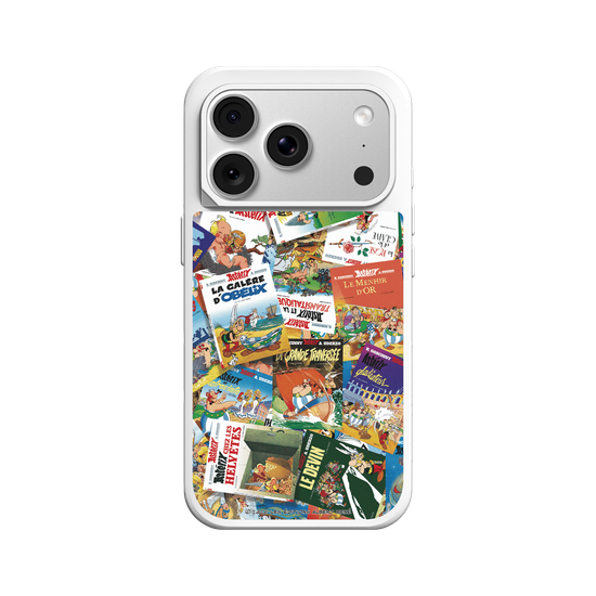 Asterix - Collection