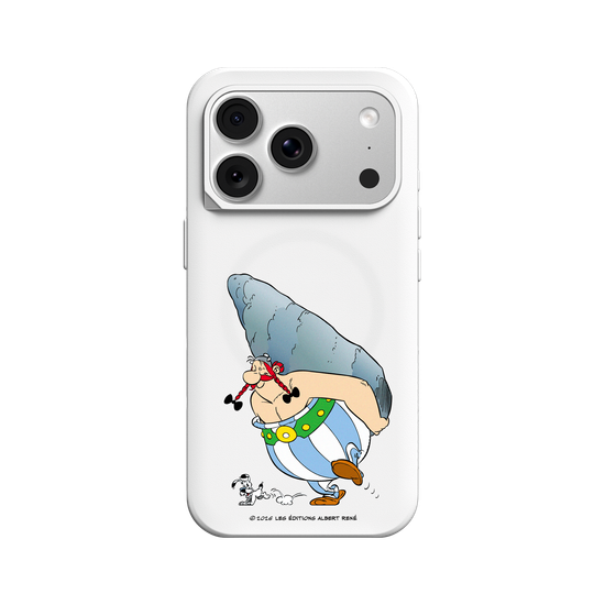 Asterix - Obelix and Dogmatix