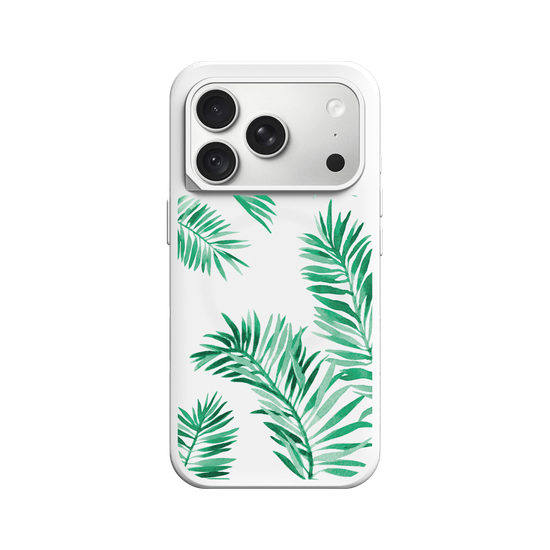 Fern In The Jungle