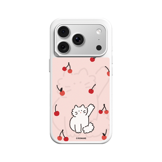 Cherry Meow