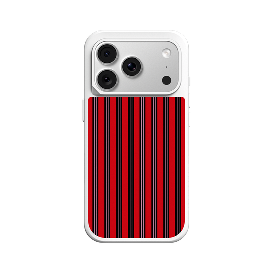 Rouge Stripe