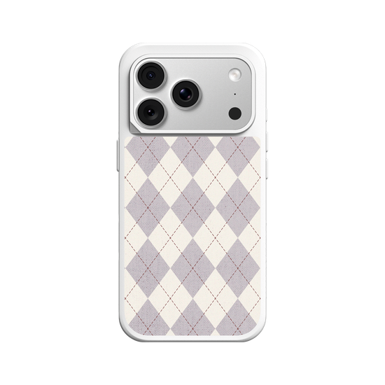 Preppy Argyle