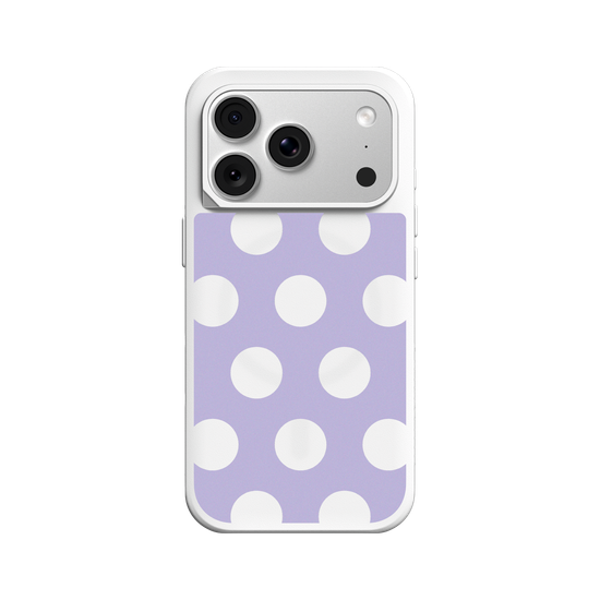 Lilac Dot