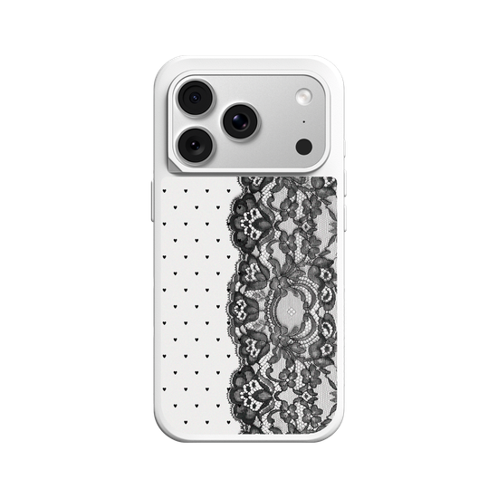 Dot Lace