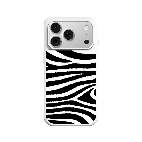Safari Zebra