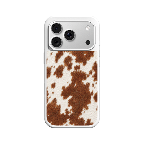 Ranch Cowhide