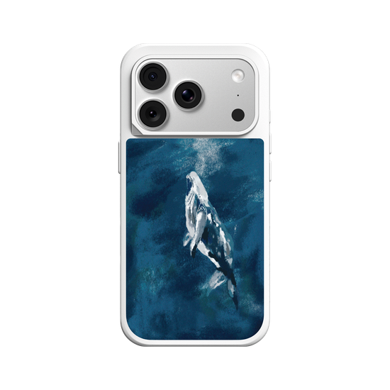 Whale: The Elder of the Ocean