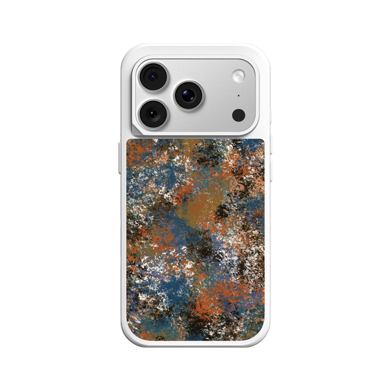 We, Rusted