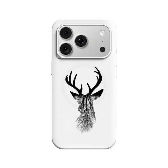 Deer Woods
