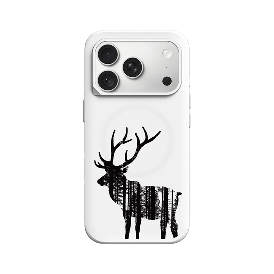 The Winter Buck