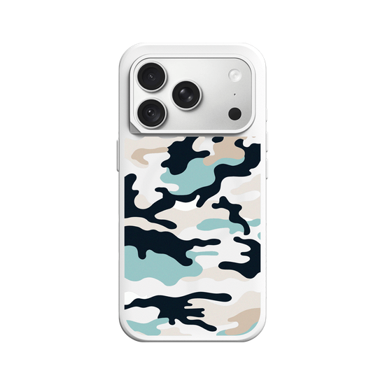 Pastel Camo