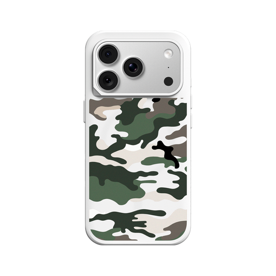 Khaki Camo