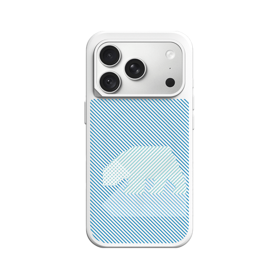 Polar Bear - Line Edition