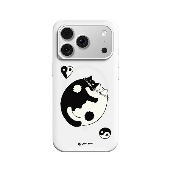 陰陽貓
