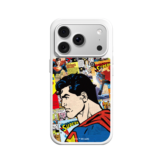 Superman - Style Comics