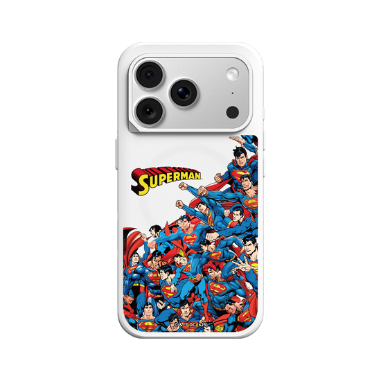Superman - Superman Army